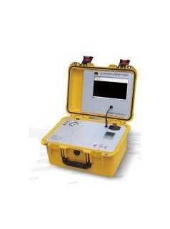 DCS自动型天然气分析仪