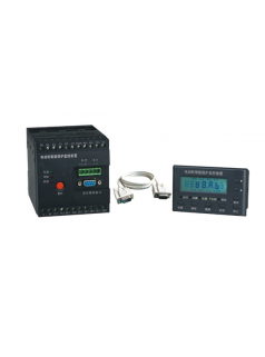 EM500电机保护监控装置
