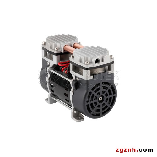PNK PP 300V全自动封焊接机专用活塞真空泵