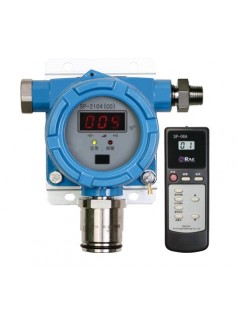 SP-2104plus固定式二氧化氮气体检测仪