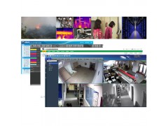 杰士安视频监控软件-适用网络视频监控系统在专网环境下布署应用图1