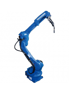 YSR安川首钢AR2010工业机器人弧焊机器人