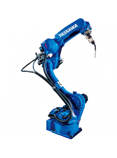 安川首钢MOTOMAN AR系列工业机器人AR1440弧焊机器人