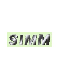 英国simm