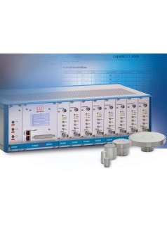 MICRO-EPSILON电容位移传感器capaNCDT，颜色传感器