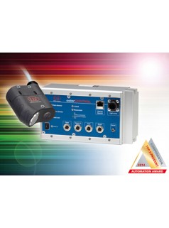 MICRO-EPSILON在线颜色检测系统ACS7000
