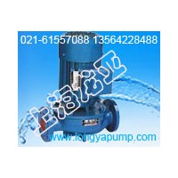 供应ISGHD300-400变频水管道泵