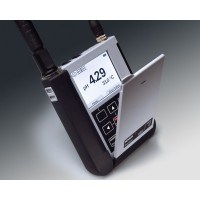 德国knick科伲可酸度计Portavo 902 pH测量仪