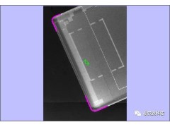 龙睿智能相机专用型—笔电破阳线视觉柔性识别定位图3