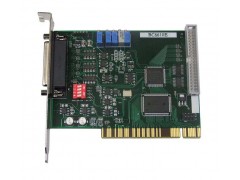 宝创源数据采集卡、PCI总线AD板PCI总线DA板、开关量板图1