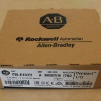 AB	1756-IF16	控制器