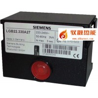 SIEMENS西门子程控器LGB21.230A27  LGB21.330A27