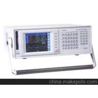 供应 PM6000 功率分析仪 PM6000