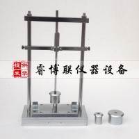 QBT3631-6聚氯乙烯塑料波纹管冲击试验机