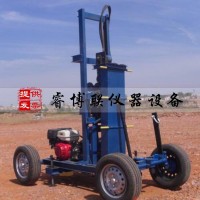 YZS-3全自动液压重型动力触探仪