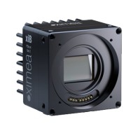 XIMEA 高速高分辨率高速工业相机xiB-64Gbit PCI Express系列