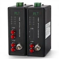RT-FN1/2工业级CONTROLNET总线光纤中继器/光端机