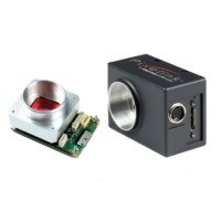 PixeLINK 高分辨率偏振工业相机PL-D755MU-POL