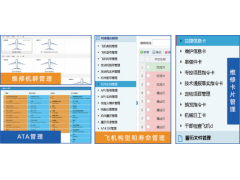 飞机档案管理系统图2