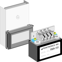 Peaktronics变送器XMA-101