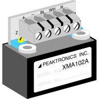 Peaktronics变送器XMA-102系列