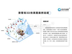 廊坊滑雪场一卡通储值消费管理系统线上小程序电子会员自助充值系统安装图2