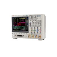 MSOX3024T混合示波器msox3024t参数指标