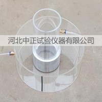 GBT25993-C1路面砖透水系数试验装置