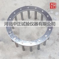 JGJT283-J自密实混凝土J环流动障碍高差仪