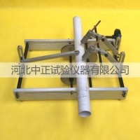 GBT6671塑料管材划线器（可做切片试验）