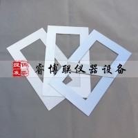 A B C弹性建筑涂料制样框