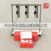 GBT2951.5-9电线电缆热延伸试验装置 热延伸试验装置