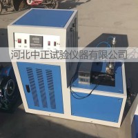 ZSY-15 橡胶低温脆性测定仪 塑料低温脆性试验仪