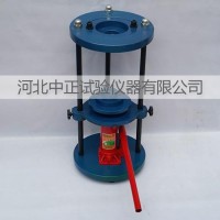 TYT-2手动脱模器 手动液压脱模器