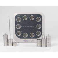 无线温度验证系统 无线温湿度记录仪