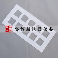 自流平砂浆拉伸粘结强度成型框50×50×5