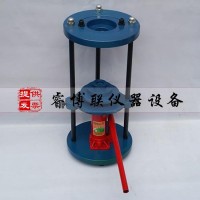 TYT-2手动脱模器 手动液压脱模器