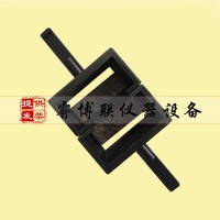 建筑密封胶拉伸夹具 密封胶拉伸夹具