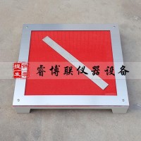 涂膜模具XTM-350涂膜模框