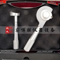 QFH-A漆膜划格器附着力测试仪 漆膜划格器