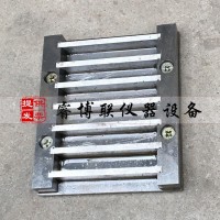 10*10*60六联试模10*10*40六联砂浆试模