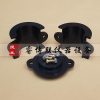 50*50mm 塑料试模 砂浆分离度模具