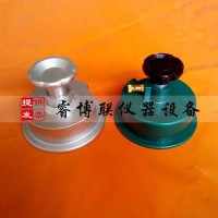 土工布圆盘取样器 土工合成材料圆盘取样器