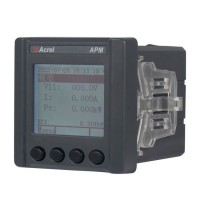 安科瑞APM510系列高精度智能表 物联网电表 精度等级0.5S级