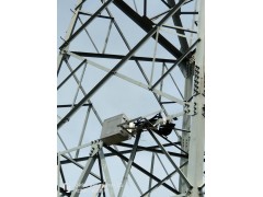 电力杆塔姿态监测预警系统在线服务设备图3