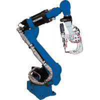 YSR安川首钢MOTOMAN SP系列工业机器人SP210搬运机器人点焊机器人