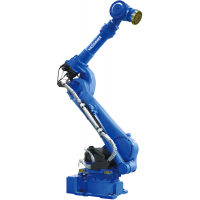 YSR安川首钢MOTOMAN GP系列工业机器人GP225搬运机器人切割机器人通用机器人