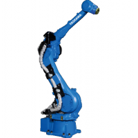 YSR安川首钢MOTOMAN GP系列工业机器人GP50搬运机器人切割机器人通用机器人