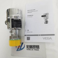 VEGA通用性压力变送器BAR 82