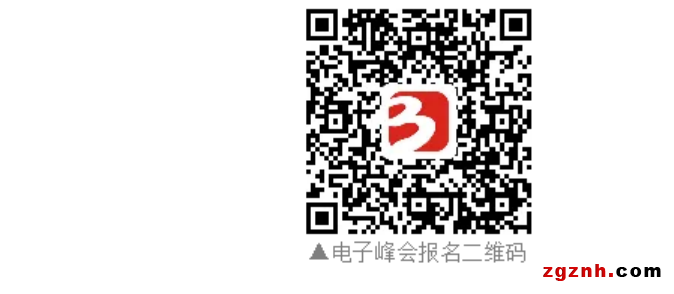 知名学者、整机工程师、企业大咖齐聚华东电子峰会2094